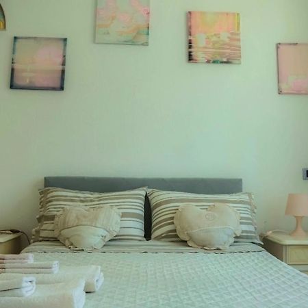 Villino Brunetto Azienda Agrituristica 카모글리 외부 사진