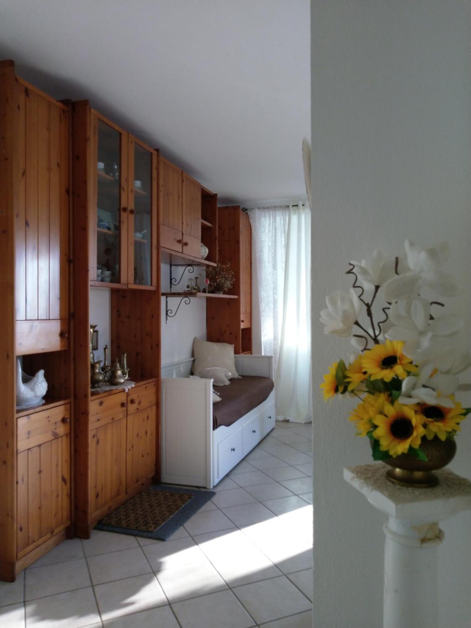 Villino Brunetto Azienda Agrituristica 카모글리 외부 사진