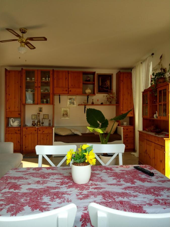 Villino Brunetto Azienda Agrituristica 카모글리 외부 사진