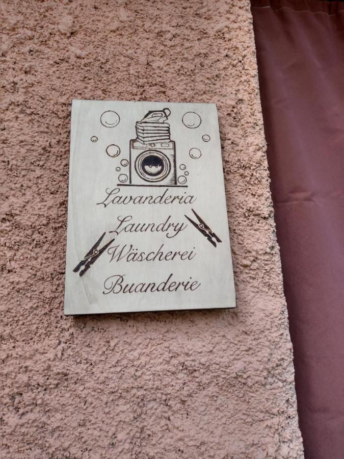 Villino Brunetto Azienda Agrituristica 카모글리 외부 사진