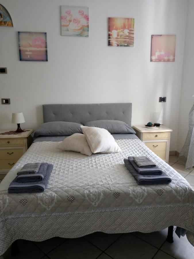 Villino Brunetto Azienda Agrituristica 카모글리 외부 사진