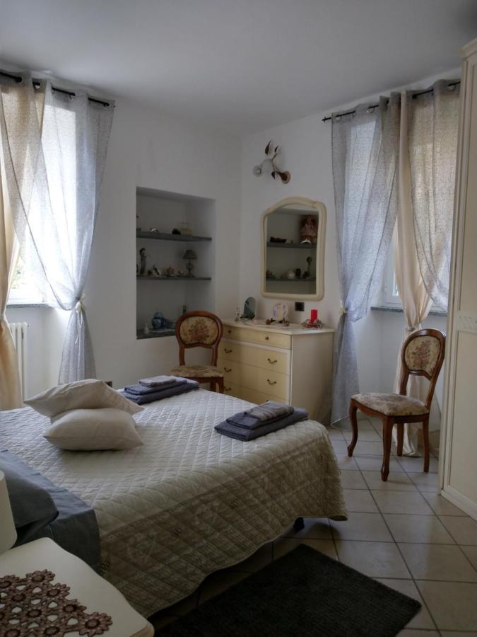 Villino Brunetto Azienda Agrituristica 카모글리 외부 사진