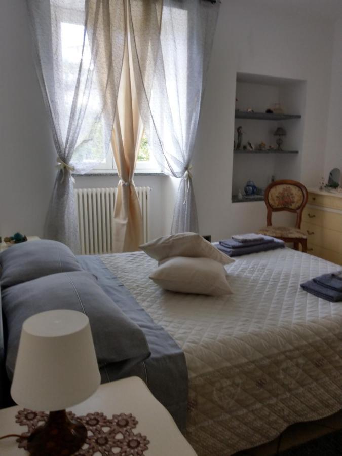 Villino Brunetto Azienda Agrituristica 카모글리 외부 사진