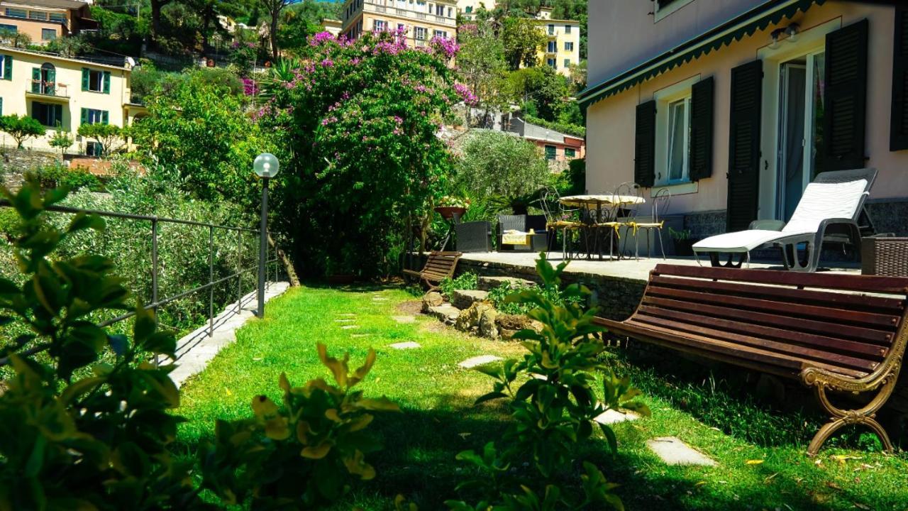 Villino Brunetto Azienda Agrituristica 카모글리 외부 사진