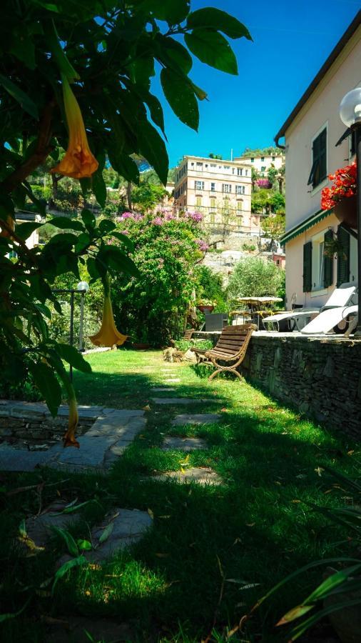 Villino Brunetto Azienda Agrituristica 카모글리 외부 사진