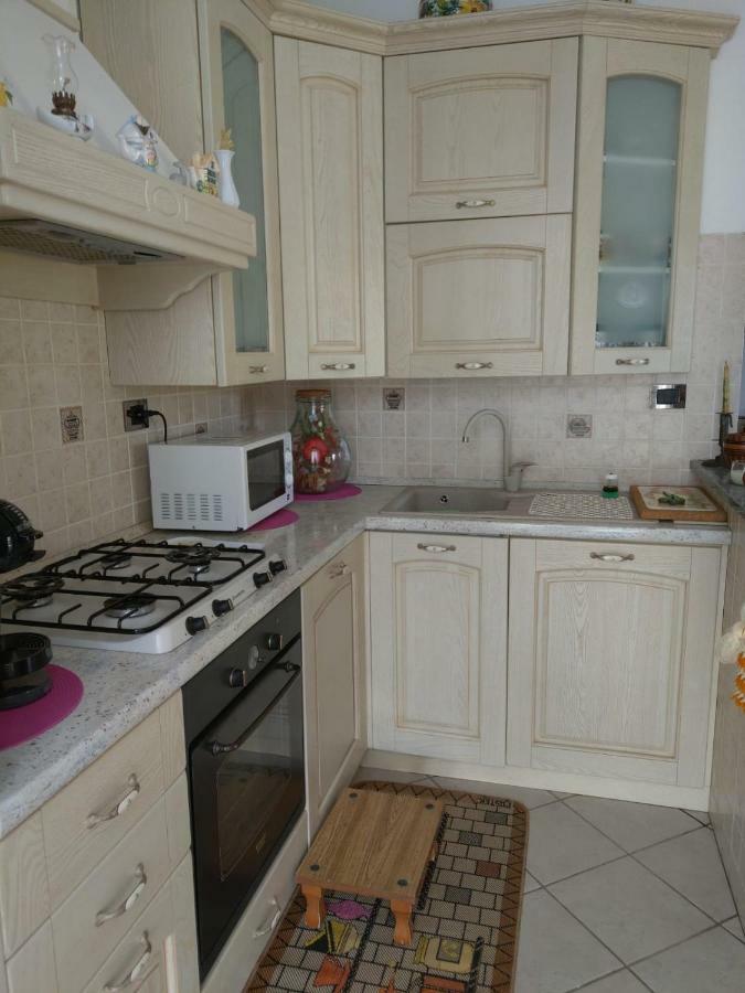 Villino Brunetto Azienda Agrituristica 카모글리 외부 사진